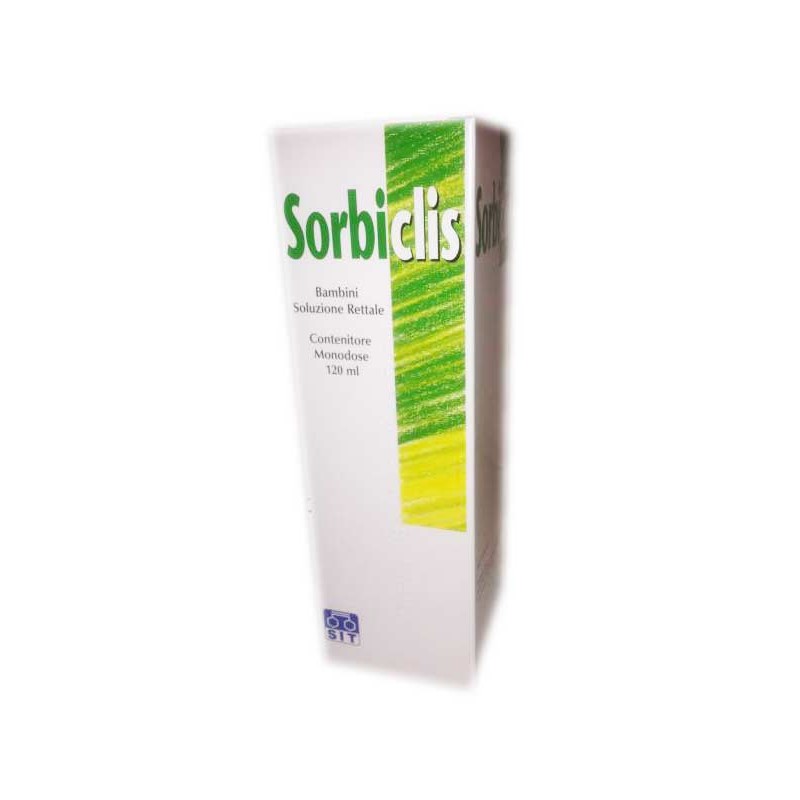 Sit Laboratorio Farmac. - Sit Laboratorio Farmac. Sorbiclis
