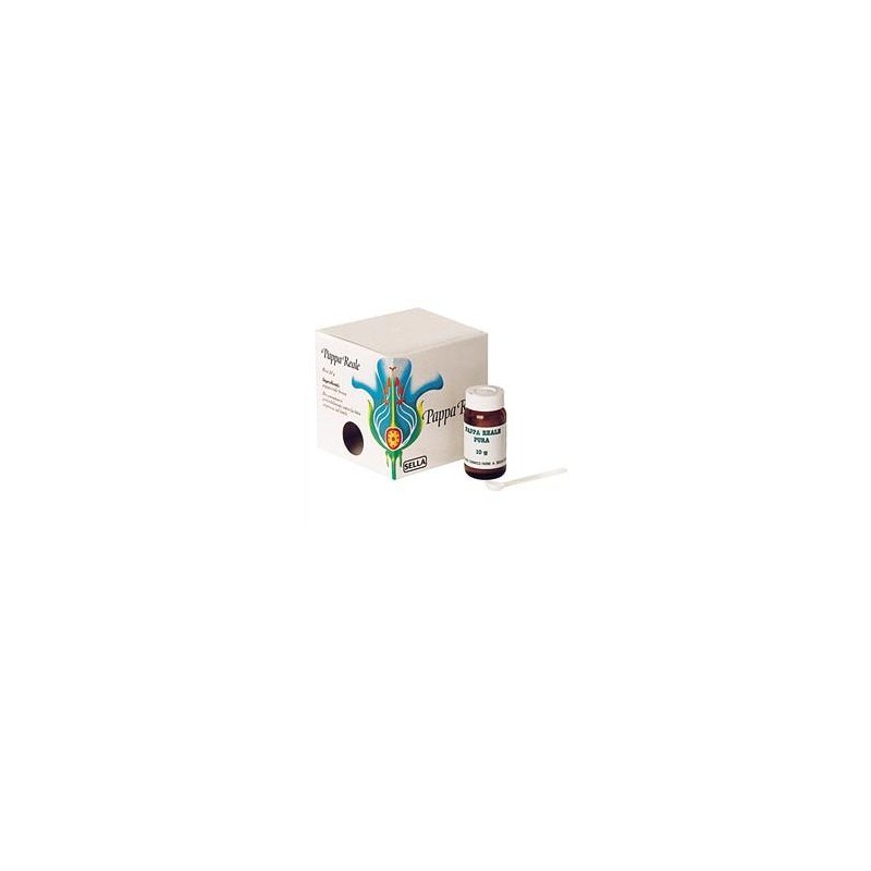 Sella - Sella Pappa Reale Liquida 10 G