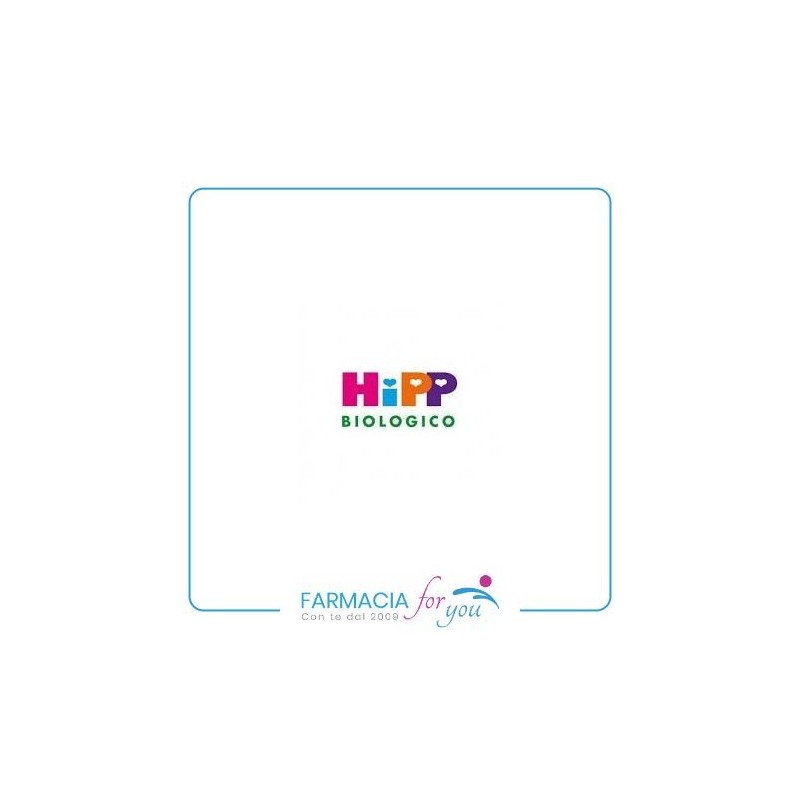 Hipp Italia - HIPP STELLINE CEREALI FRUTTA