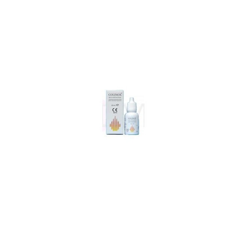 D. M. G. Italia - Colinox Gtt Os 20ml