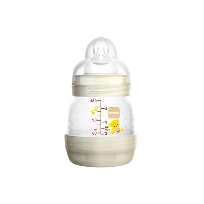 Mam - Mam Bib Easy Start 130ml Tett0