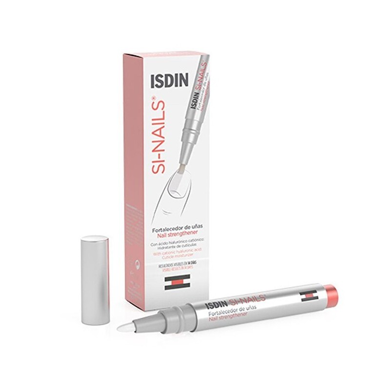 ISDIN - Isdin Si Nails Lacca Ungueale Penna Stick