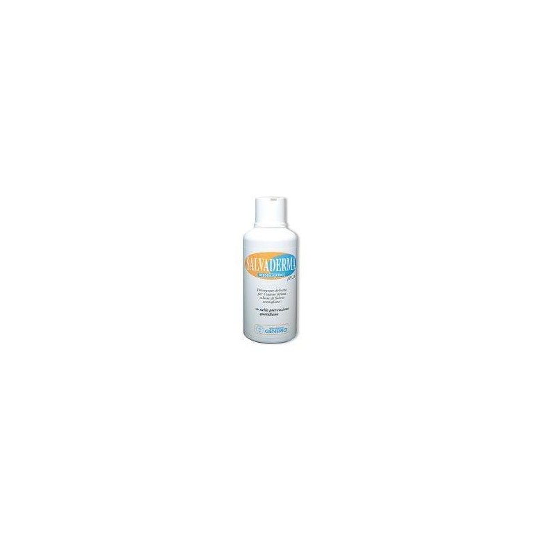 Chemist's Research srl - Salvaderma Dermoliquido 500ml