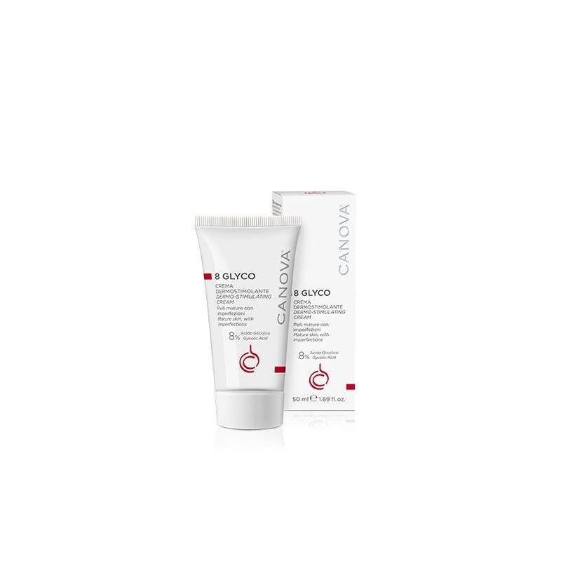 Canova - Sifarma Div. Canova 8 Glyco Canova 50 ml