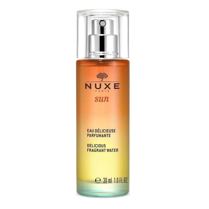 NUXE - Lab. Nuxe Italia Socio Un. Nuxe Sun Eau Delicieuse Parfumante 30 Ml