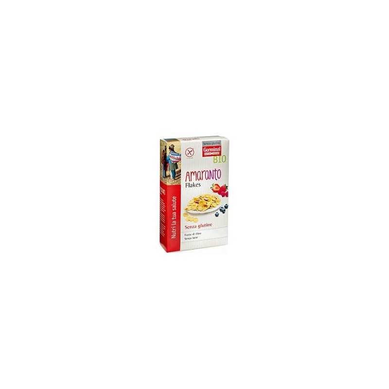Il Mangiar Sano spa - Amaranto Flakes 200g