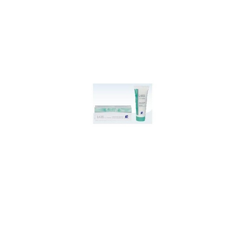 Valetudo-biogena srl - Laris Cr Antisudorifera 75ml