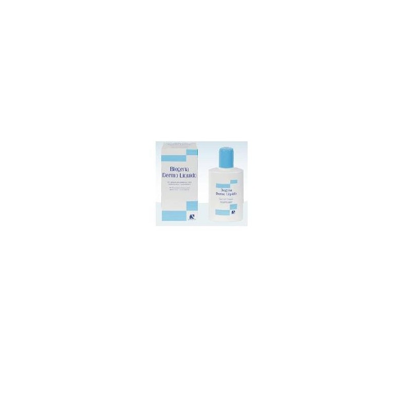 Valetudo-biogena srl - Biogena Dermo Liq Ph5 250ml