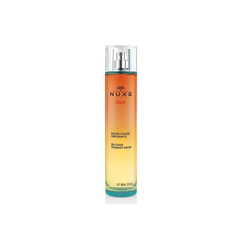 NUXE - Laboratoire Nuxe Italia Nuxe Sun Acqua Profumata Deliziosa 100 Ml