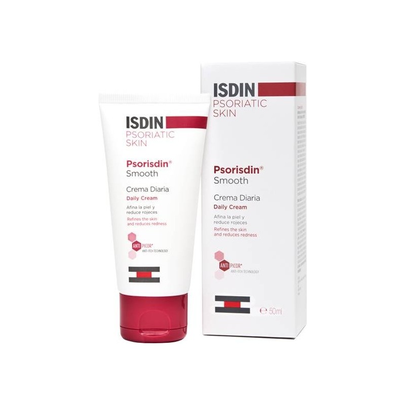 ISDIN - Psorisdin Crema