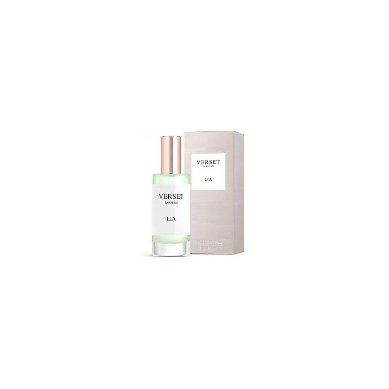 Verset Health & Beauty - Verset Mini Perfume Lia