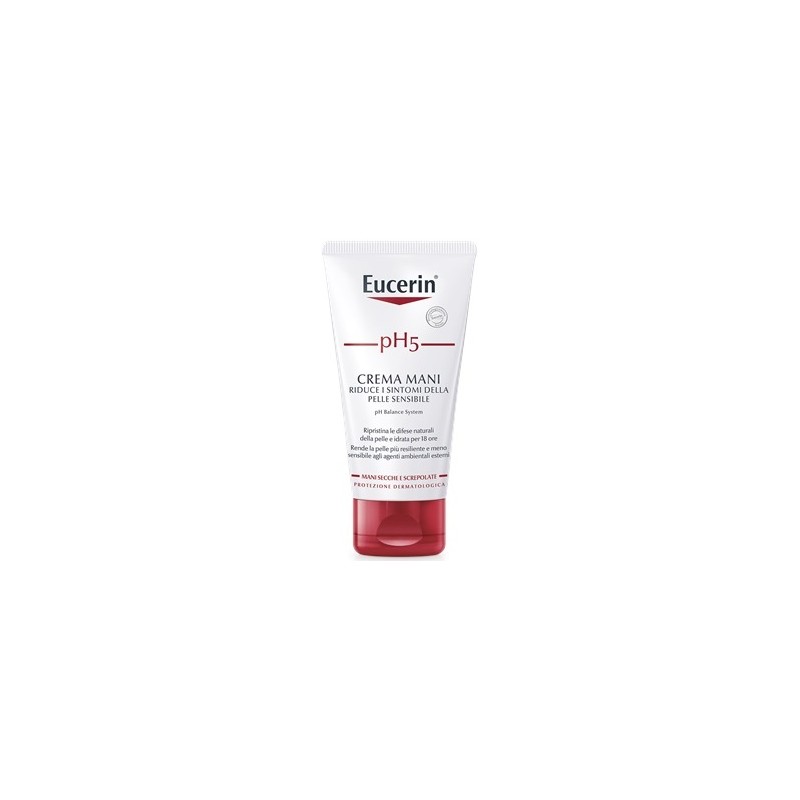 EUCERIN - Eucerin Mani Cr 75ml