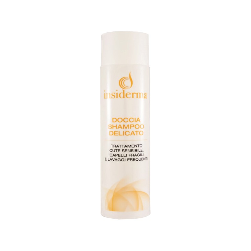 Insiderma - Insiderma Doccia Sh del 250ml