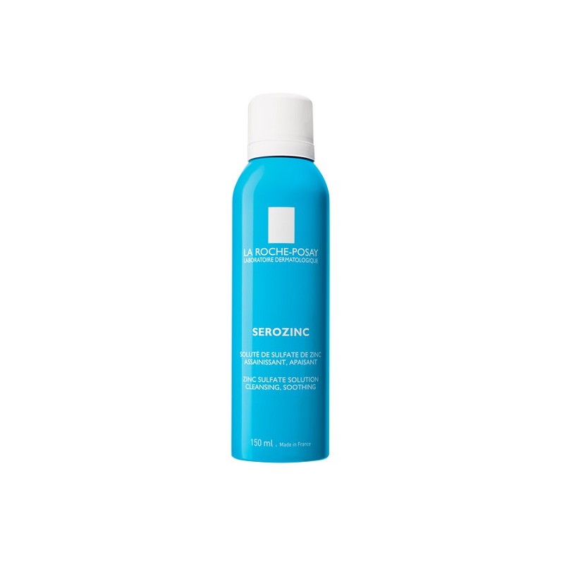 La Roche Posay - Serozinc 150ml