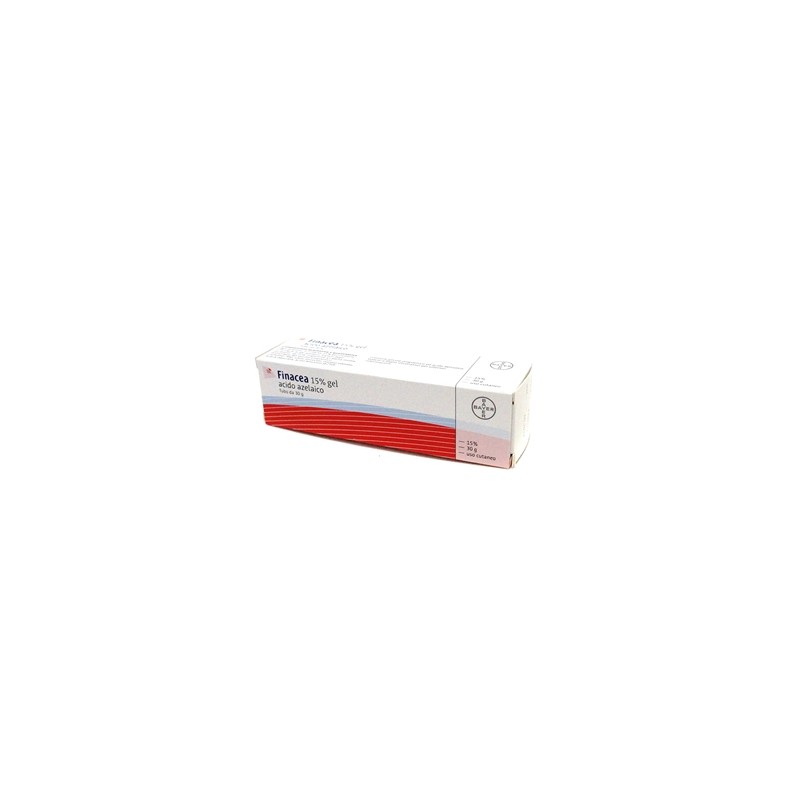 Leo Pharma A/s - Finacea gel 30 g 15%