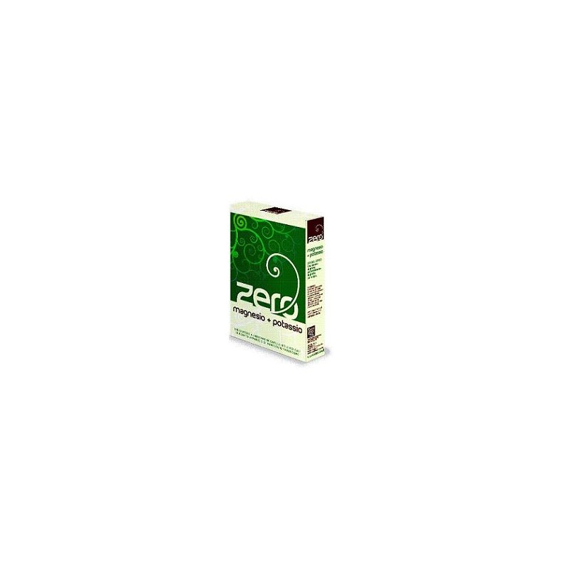 Denpas srl - Zero Magnesio+potassio 30cps