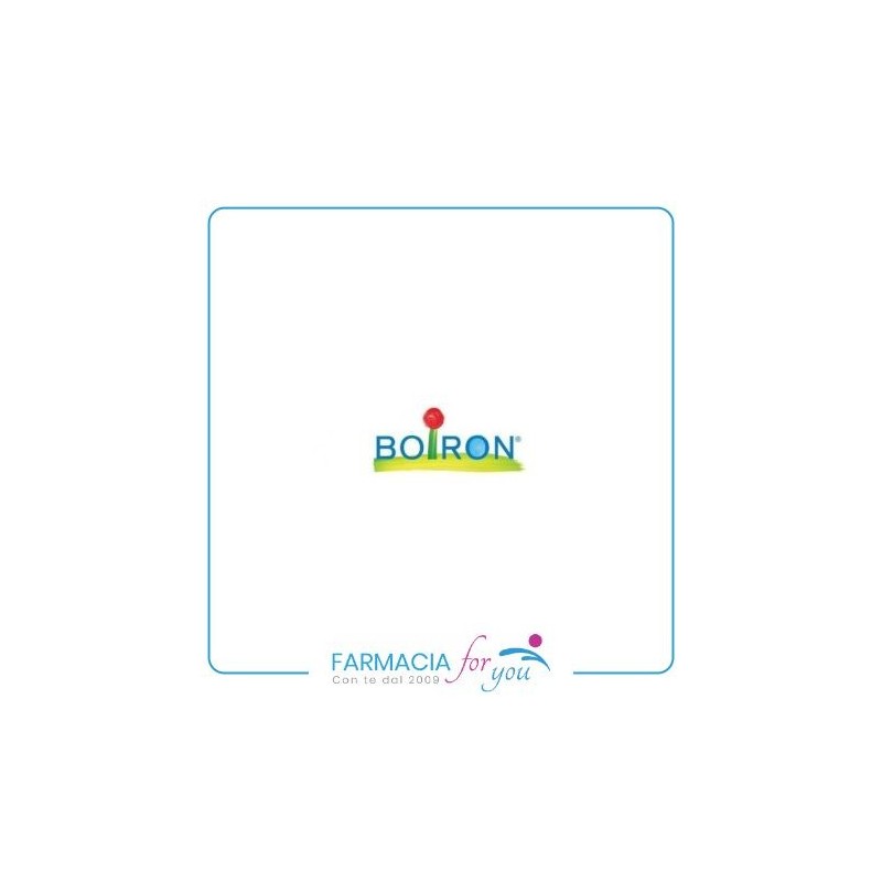 Boiron - Hekla Lava 30ch Gr
