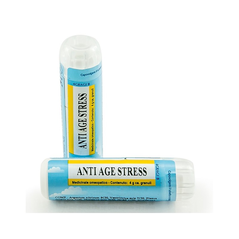 Guna - Antiage Stress Gr 4g