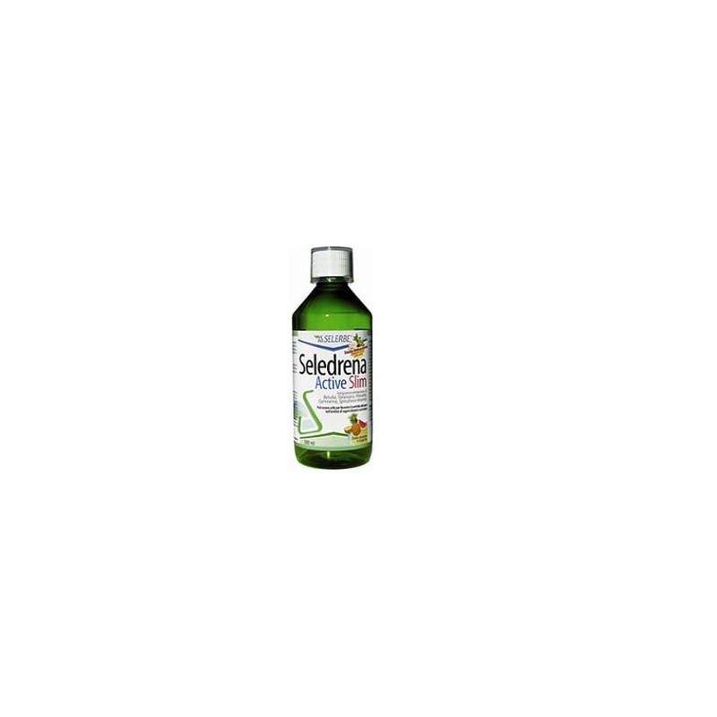 Biodue spa - Selerbe Selerbe Seledr Act Sli