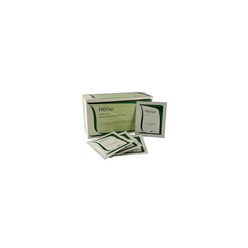 Cytodiagnostic srl - Profast 35 bustine