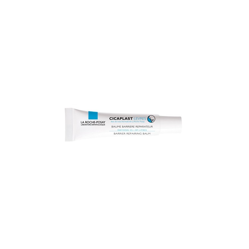 La Roche Posay - Cicaplast Levre B5 T 7,5ml