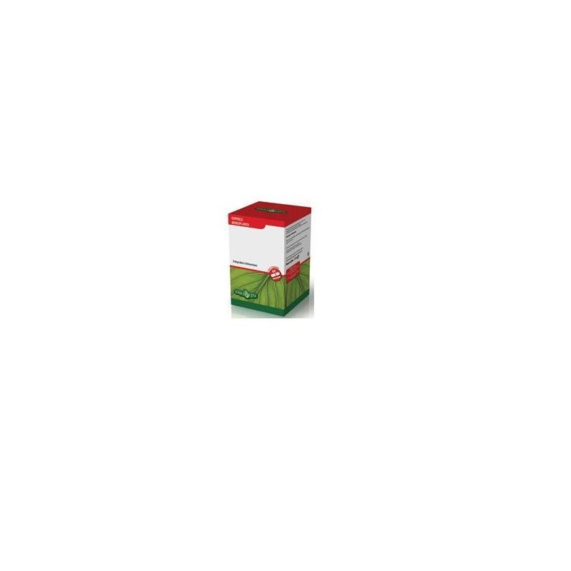 Erba Vita Group spa - Garcinia Cambogia 60 capsule 400 mg