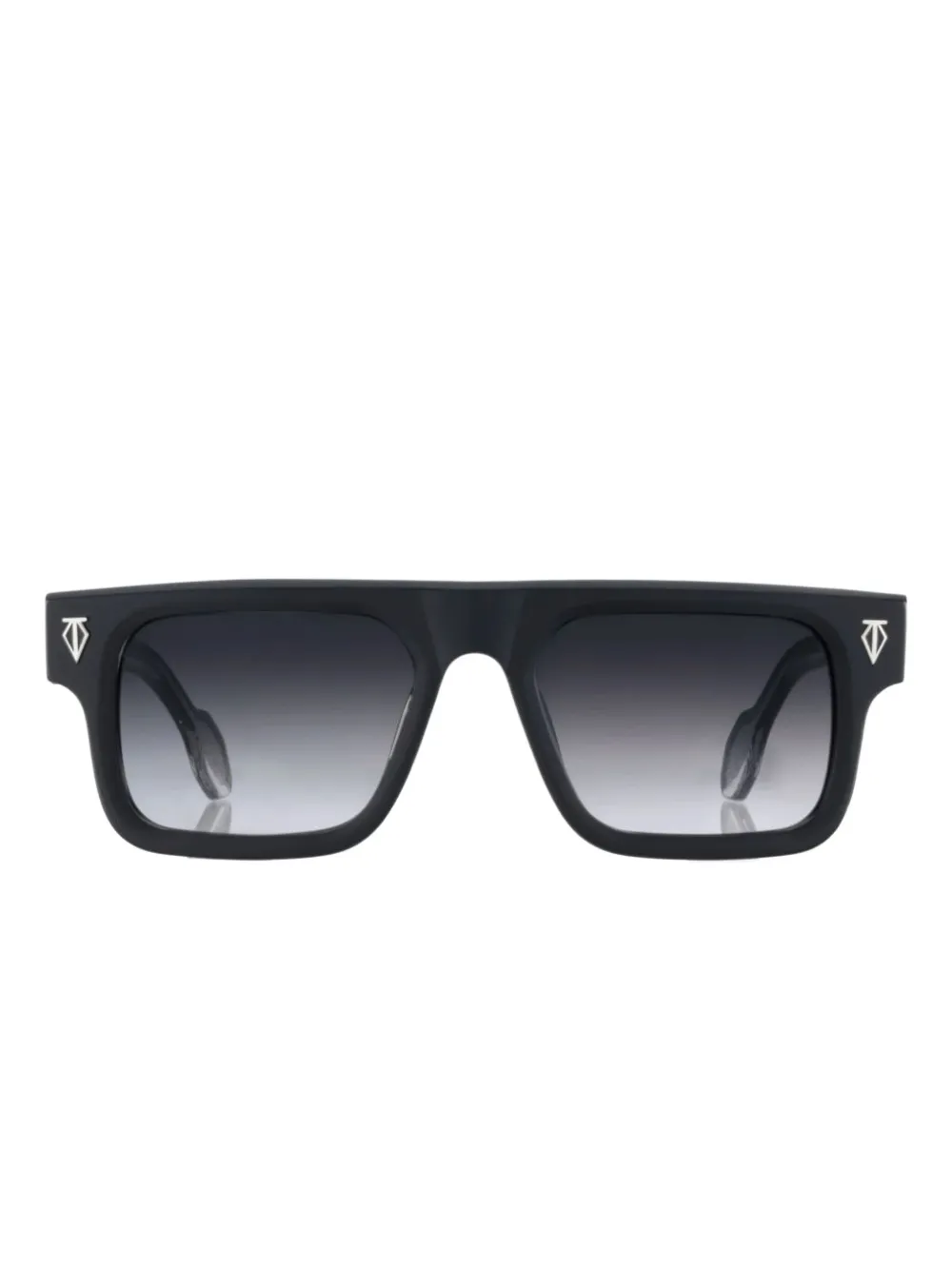 T Henri Eyewear 959 sunglasses - Nero
