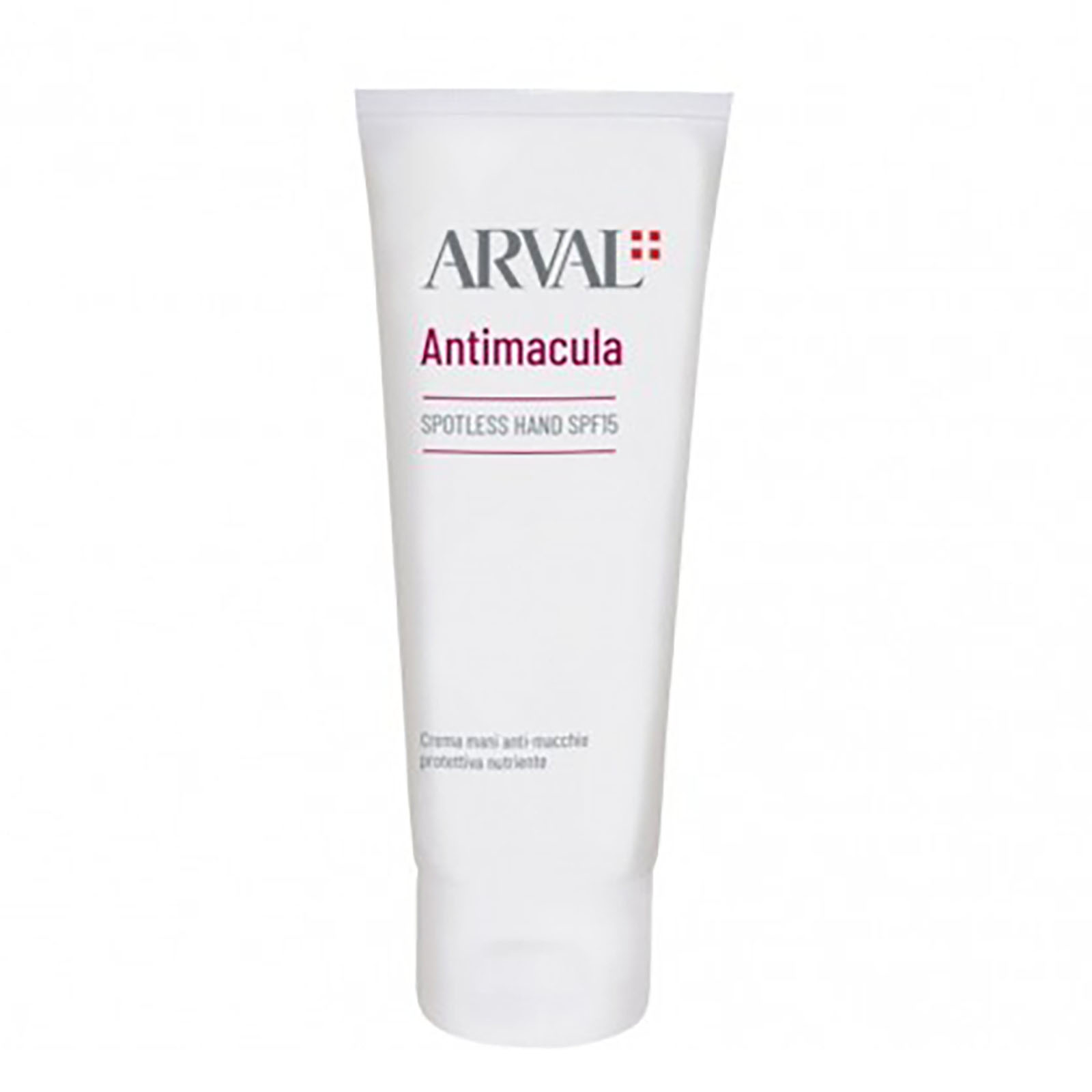 Antimacula - Spotless Hand Spf15 75 ml