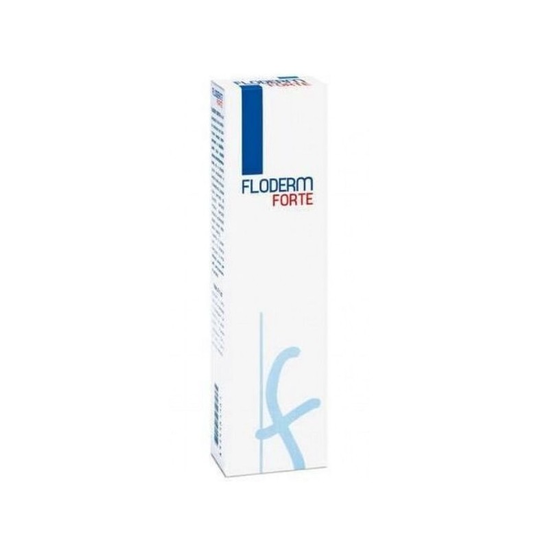 Drex Pharma - Drex Pharma Floderm Forte 100 Ml