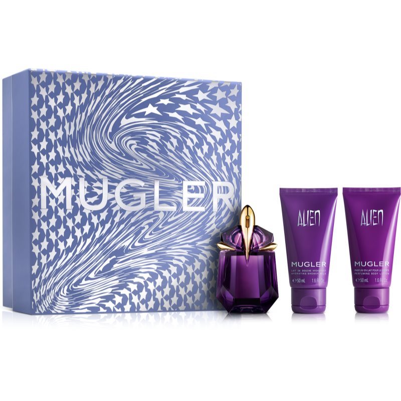 Mugler Alien Confezione Regalo Da Donna