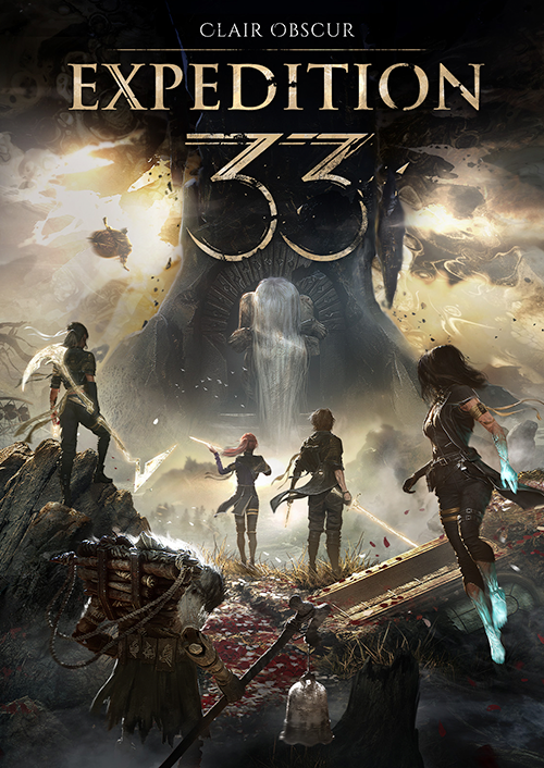 Clair Obscur: Expedition 33 Pc