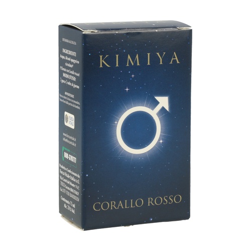 Kimiya Corallo Rosso 10ml