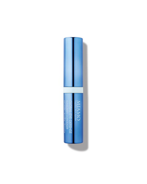 Global Eye Defence Sunscreen Concealer SPF 30 Caramel