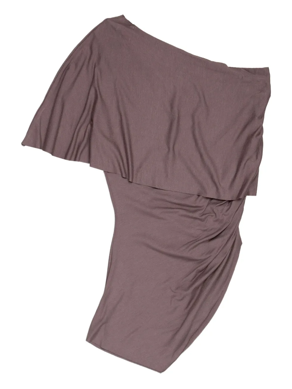 Gimaguas Lucia top - Marrone