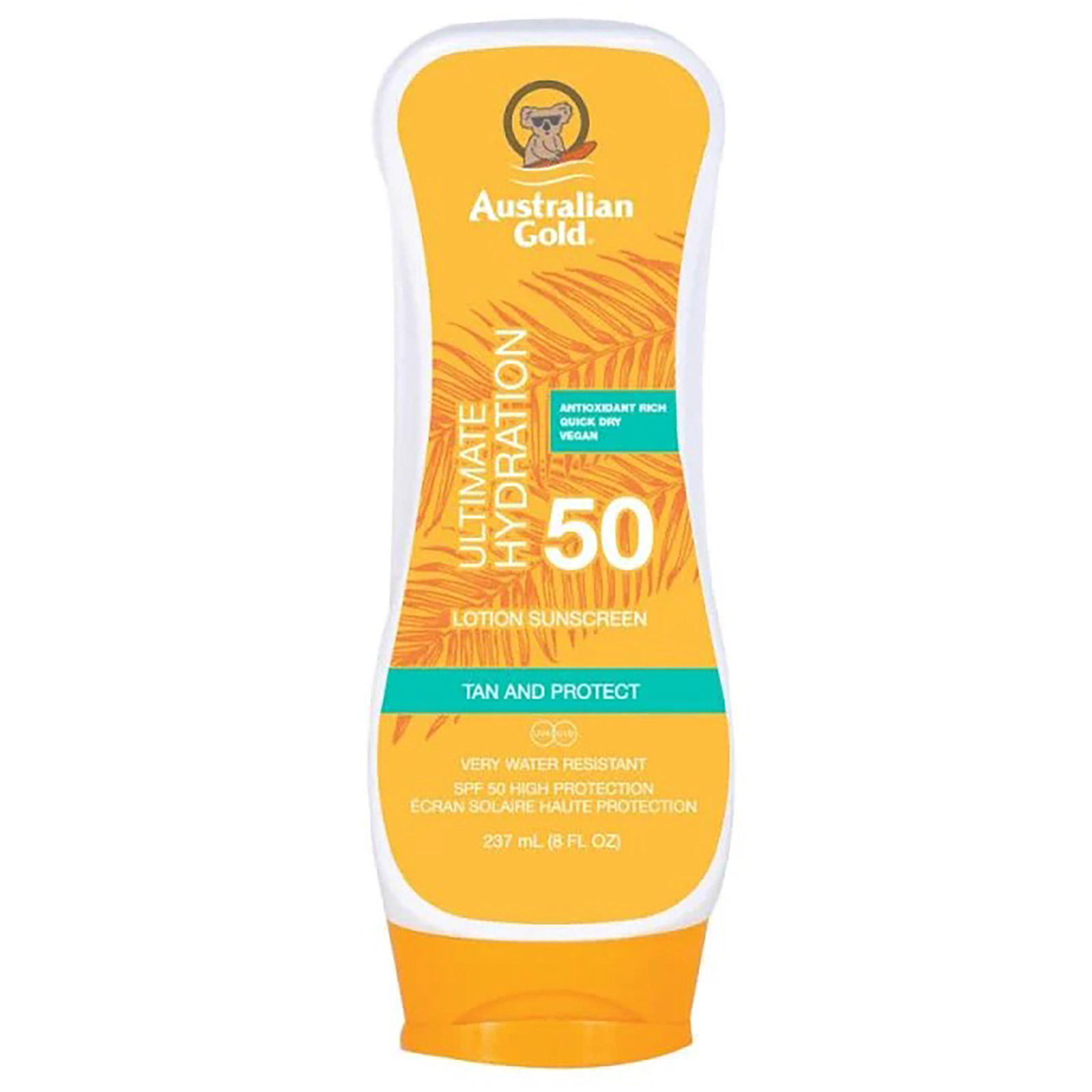 Ultimate Hydration Lotion Spf30 Crema Solare 237 ml