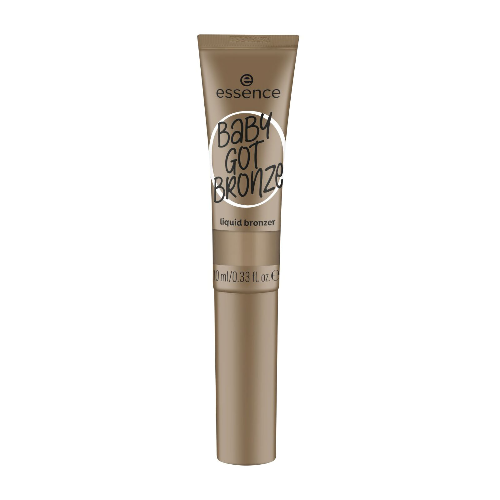 Baby Got Bronze - Fluido Effetto Abbronzante Sweet shadows 10