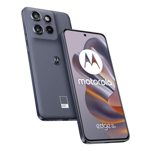 MOTOROLA EDGE 50 NEO 5G DS 12+512 ITA GRISAILLE