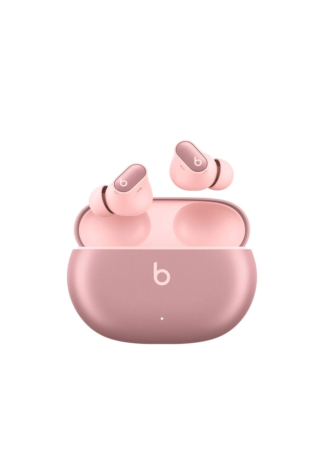 Auricolari True Wireless Bluetooth Beats by Dr. Dre Studio Buds+ MT2Q3 Pink