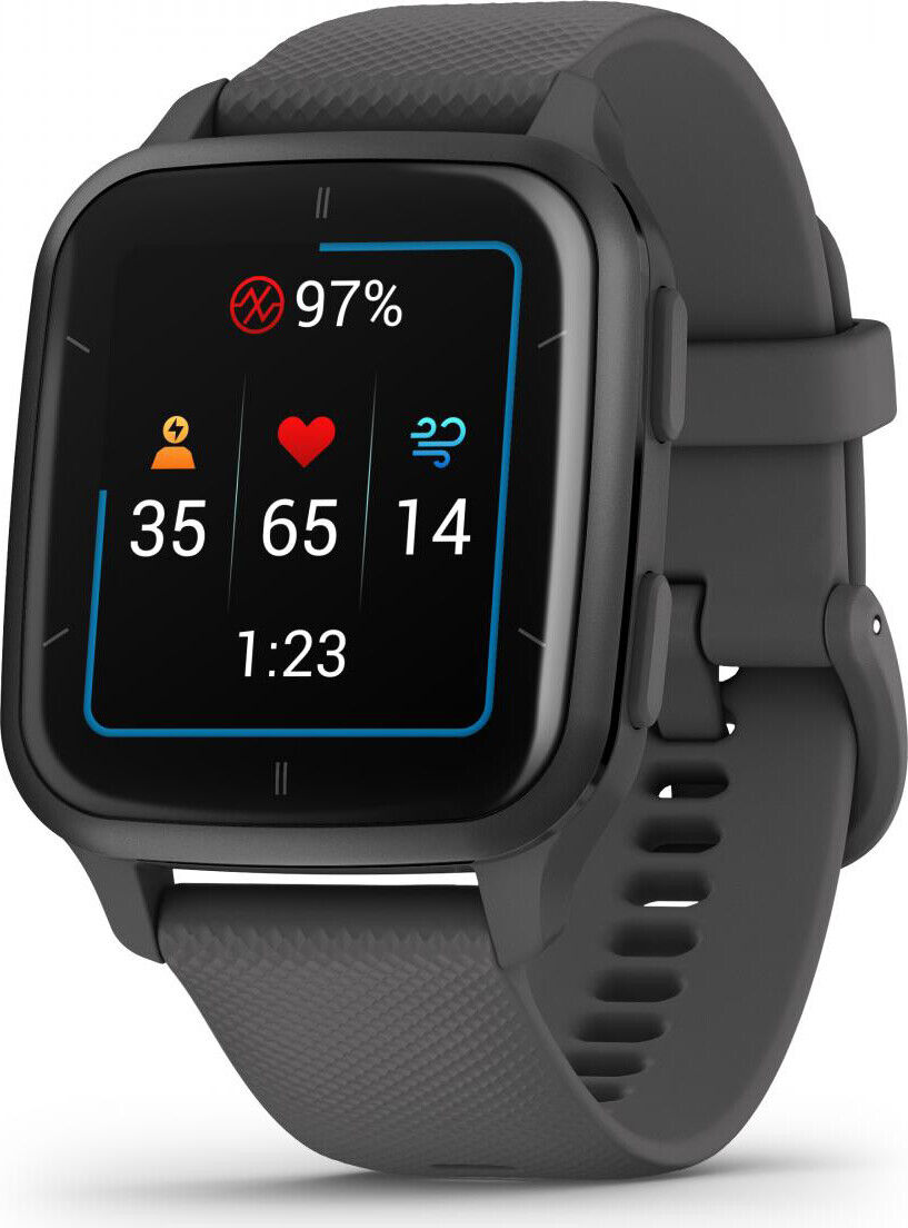 Garmin Sport Watch Venu Sq2 Shadow