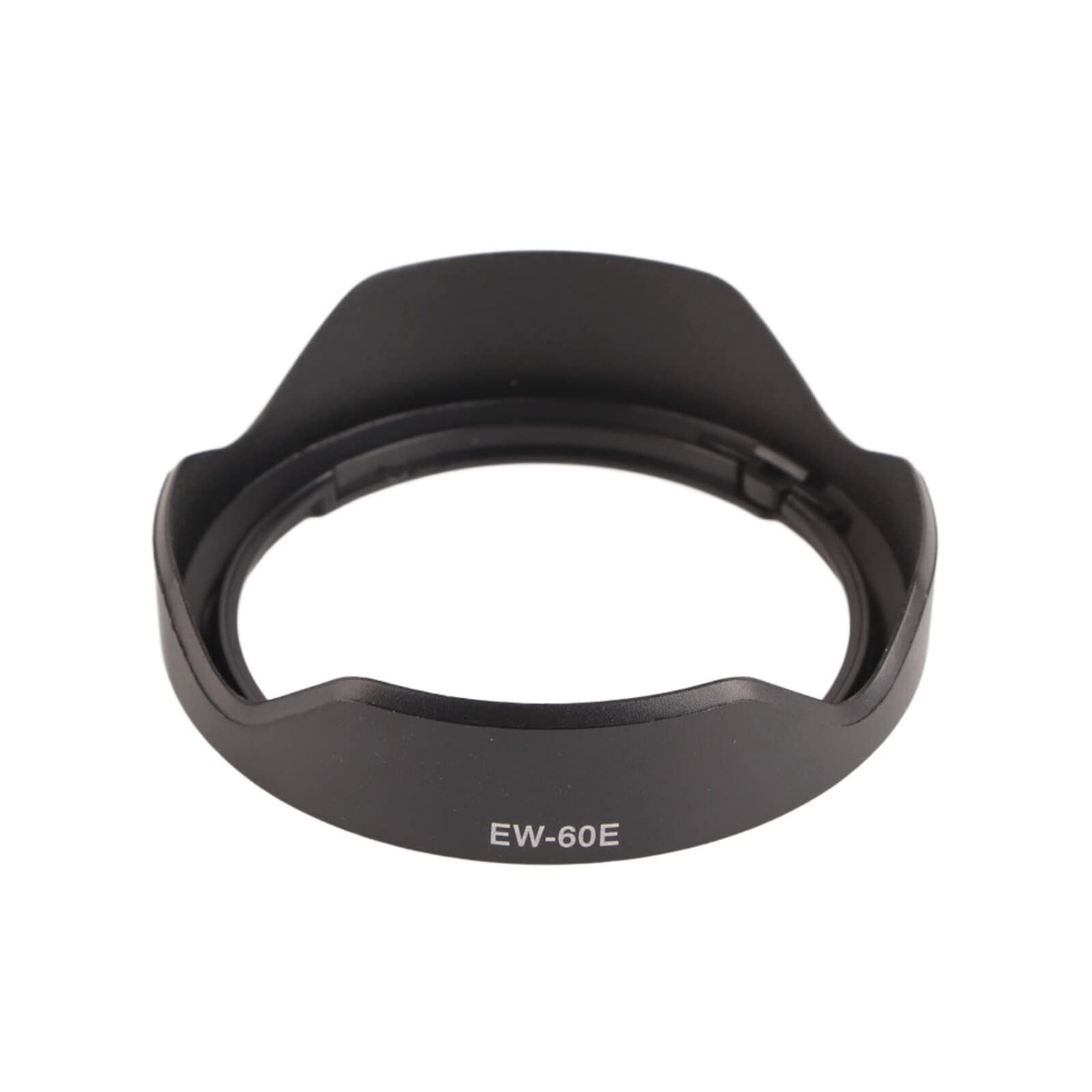 Qiilu Adatto per EW 60e Paraluce per Fotocamera, Ew-60e Paraluce in (g8k)