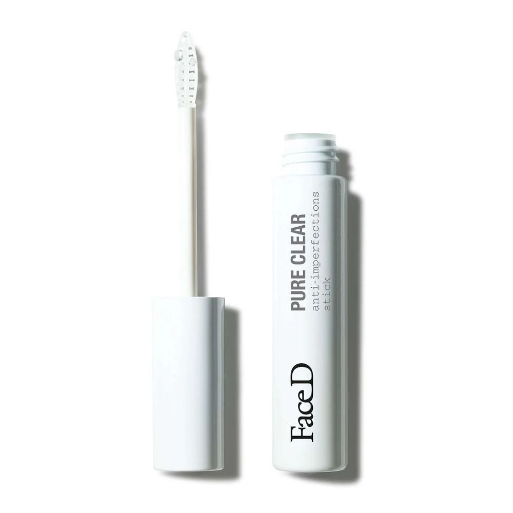 Face D Pure Clear Stick Trattamento Anti-Imperfezioni, 7.5ml