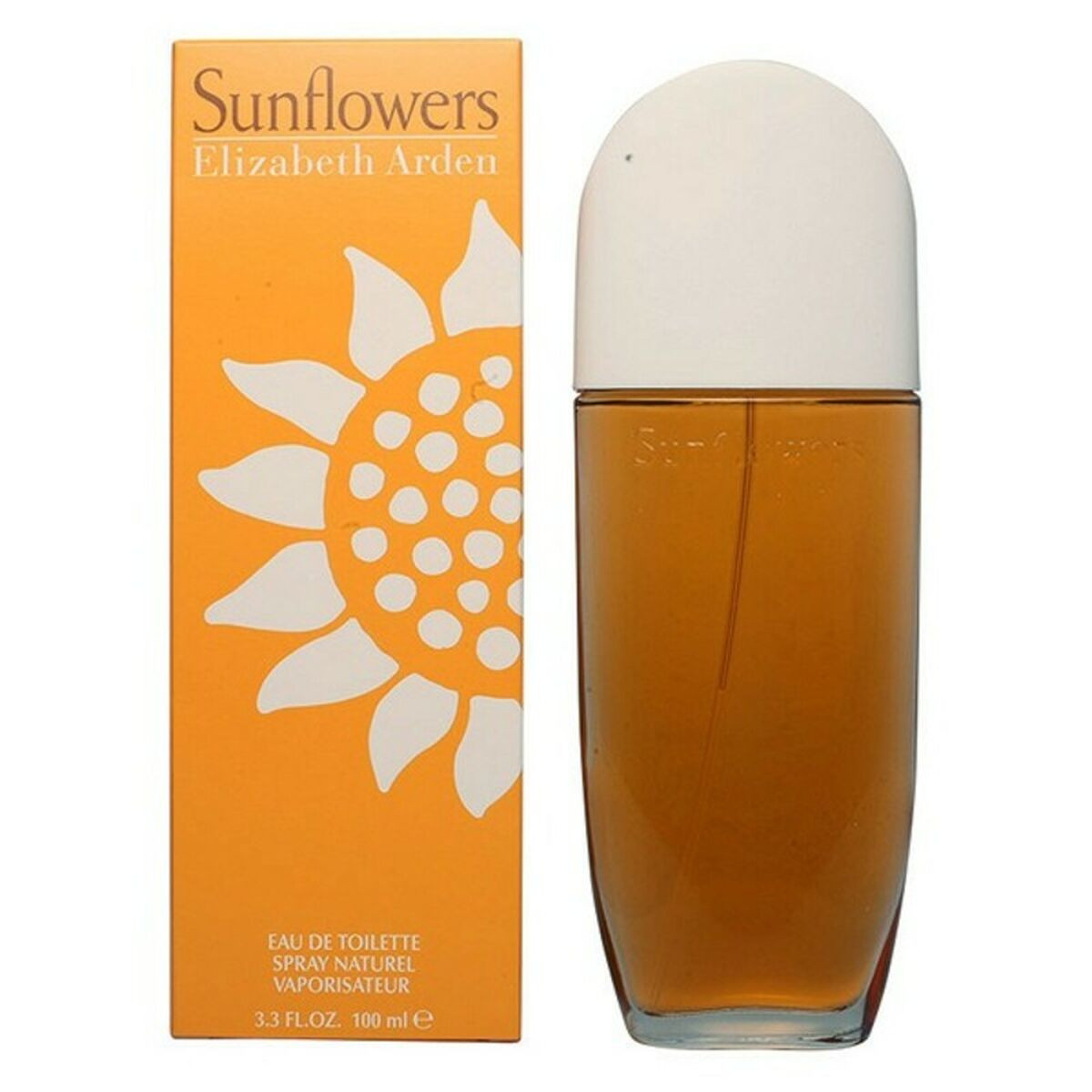 Profumo Donna Elizabeth Arden EDT Sunflowers [30 ml]
