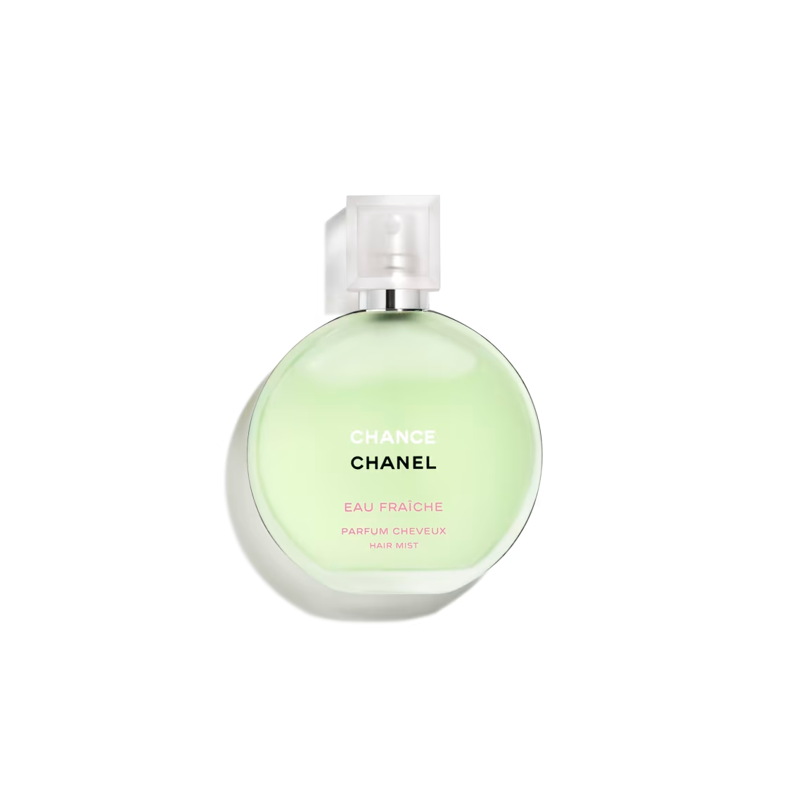 CHANEL CHANCE EAU FRAICHE 35 ml - profumo per capelli