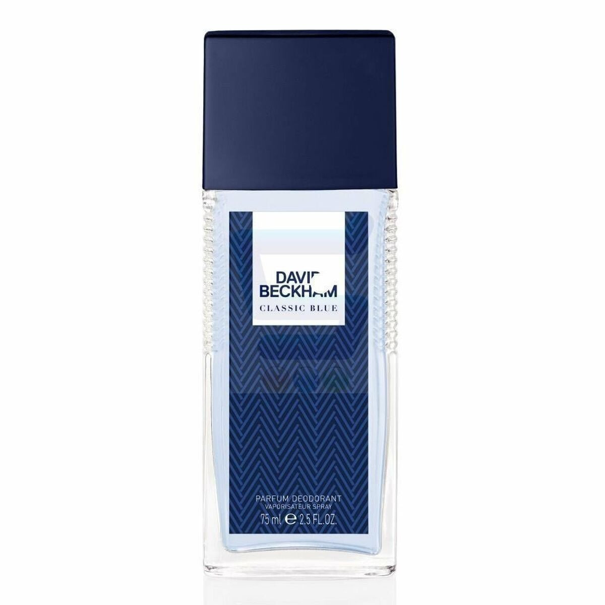Deodorante David Beckham Classic Blue [75 ml]