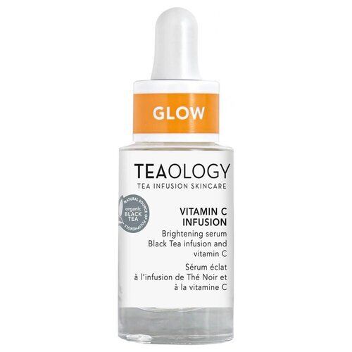 Sieri viso Teaology Vitamin C Infusion 15 ml