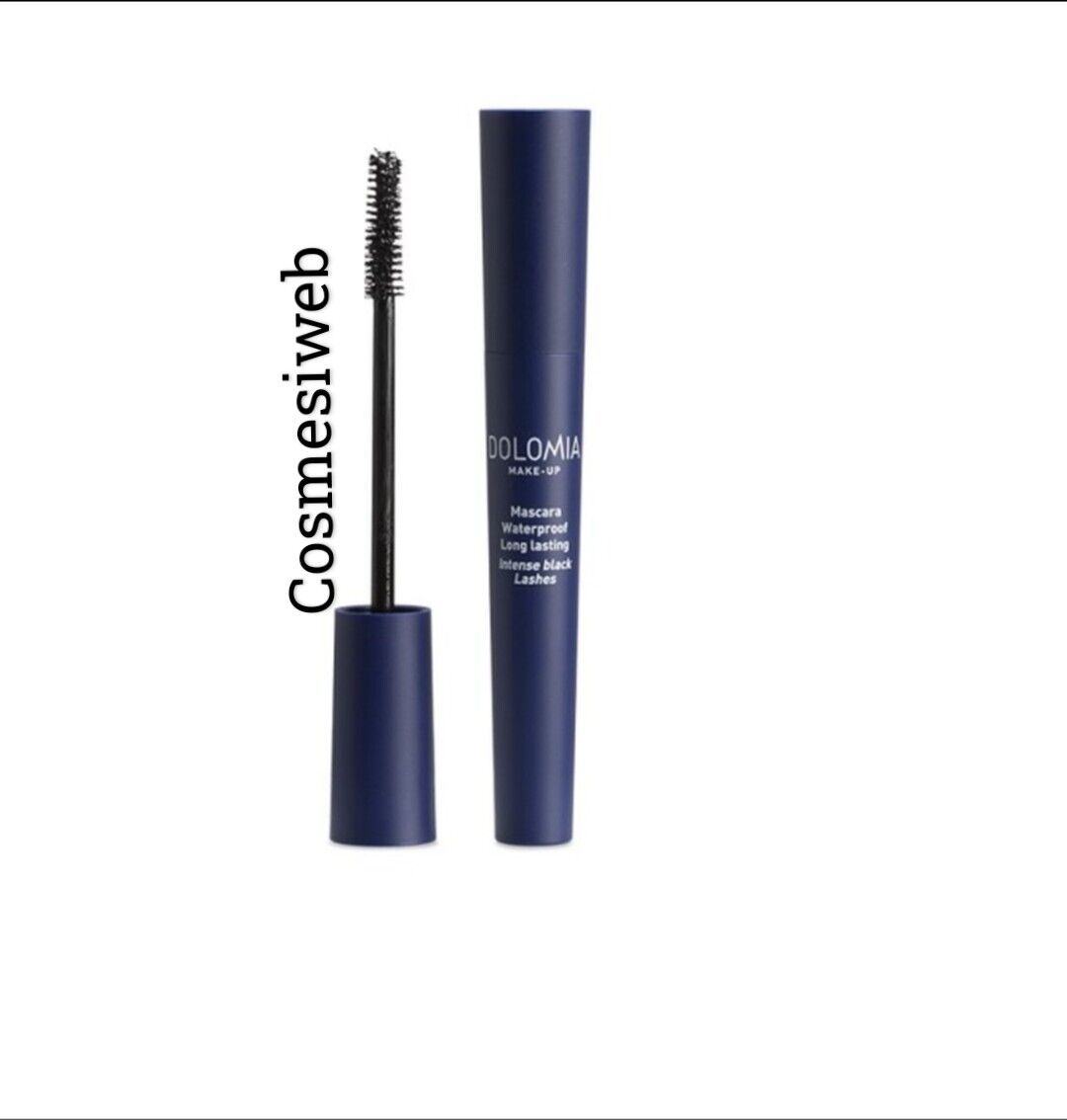 DOLOMIA MASCARA WATERPROOF 29 NERO