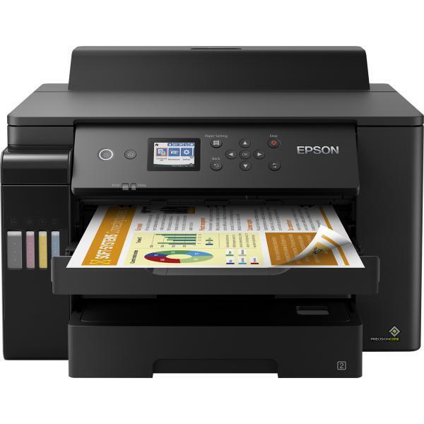 Epson Epson EcoTank ET-16150 (Epson EcoTank ET-16150 ET 16150 ET16150 - Printer
