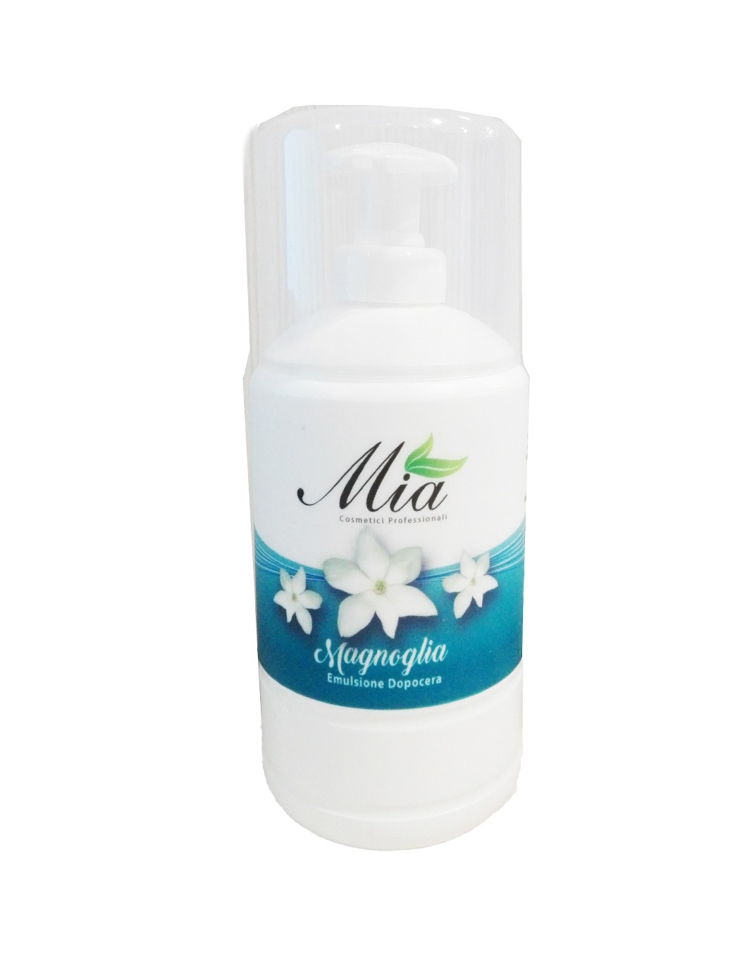 Emulsione Dopocera Magnolia 500 Ml - Mia