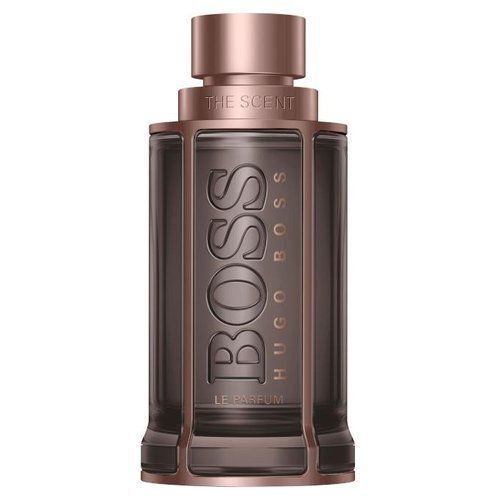 Eau de toilette uomo Hugo Boss The Scent Le Parfum Pour Homme 100 Ml