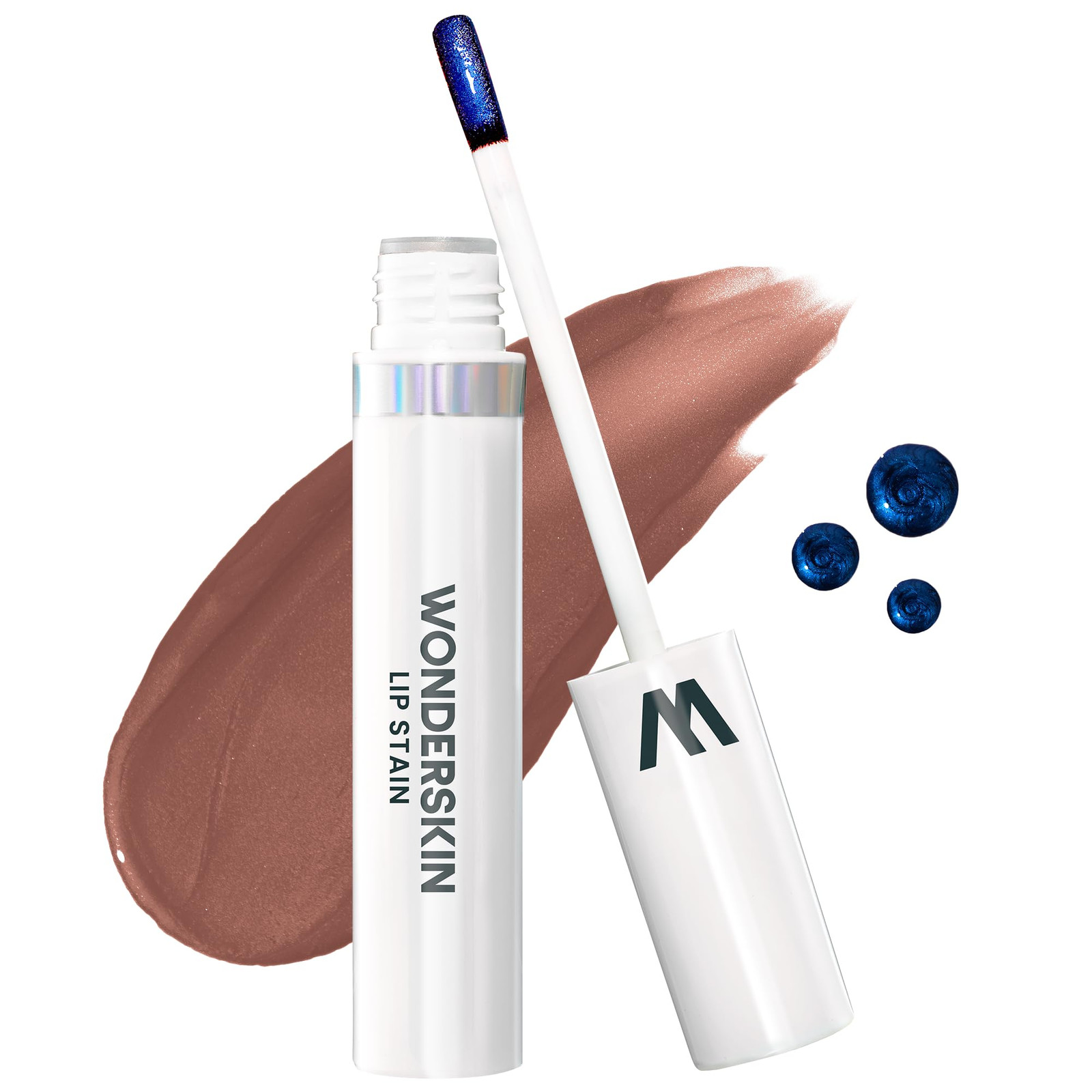 Wonderskin Wonder Blading Lip Stain Peel Off Masque - Tinta Per Labbra (Q8s)